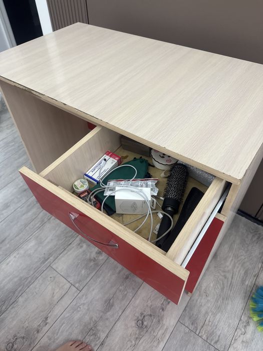 Учебная парта для девочек