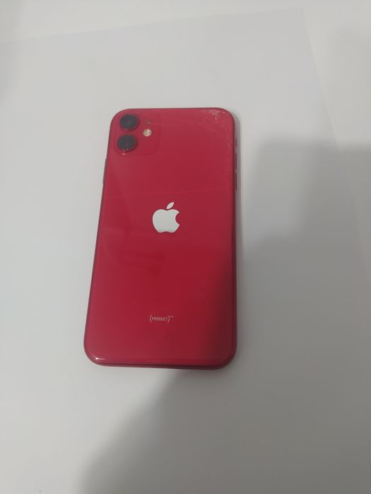 Vând iPhone 11 pentru piese stocare 64 GB