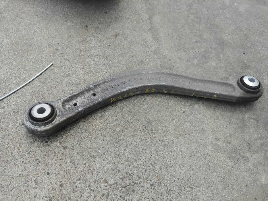 brat bascula dreapta spate 2.0 cdi 654920 mercedes e-class w213 20407fi8