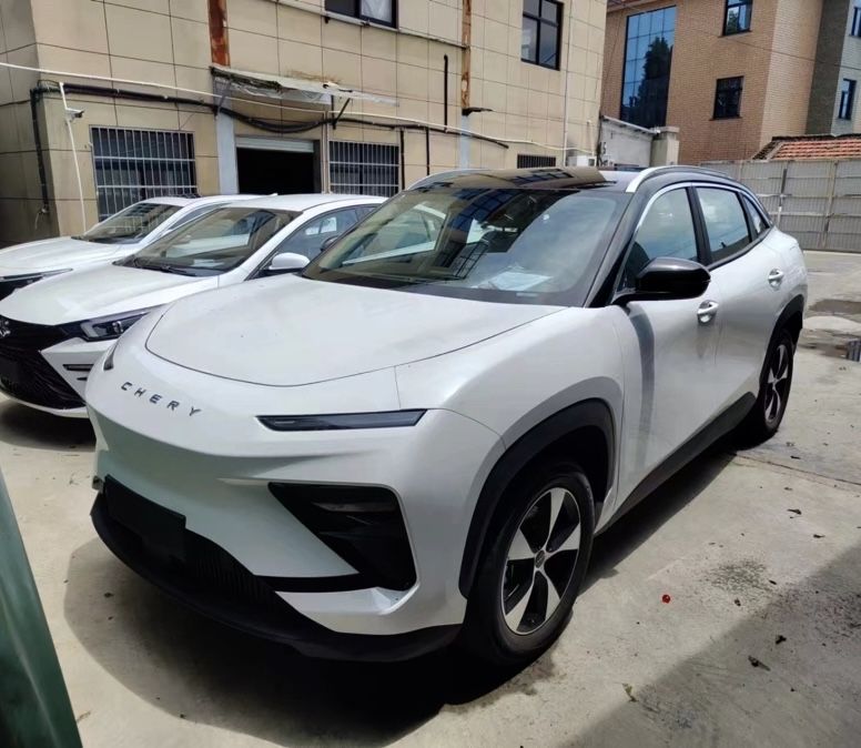 Cherry Aiqar eq7 Air 2024 йил