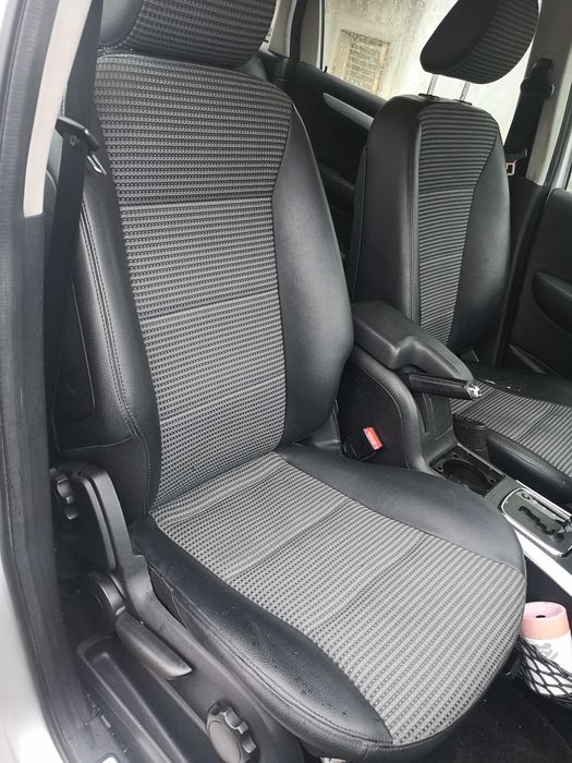 Mercedes Benz B 200 cdi