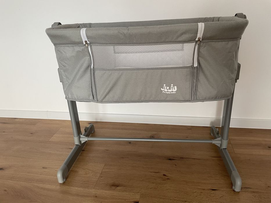 Patut co-sleeper