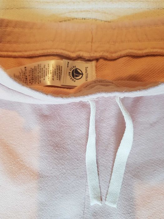 Панталони за момиче Petit Bateau, Reserved , р-р 98-104