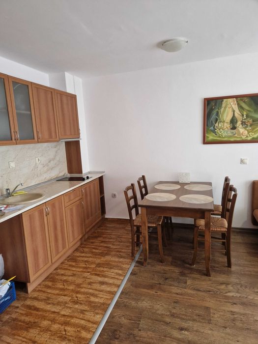 Апартамент Park & Sea Retreat. Близо до парка и плажа