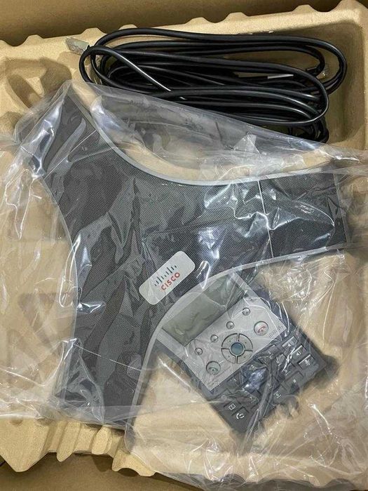 IP конференц станция Cisco CP-7937G