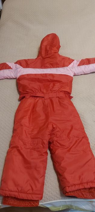 Зимен гащиризон за деца