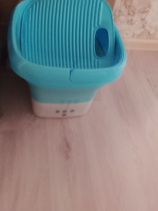 Продается стиральная машинка малютка