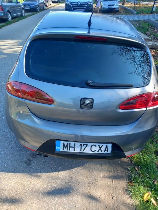 Seat Leon ,stare foarte bună