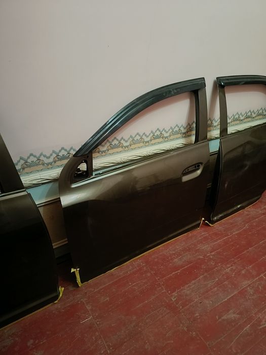 Кобалат радной деталари