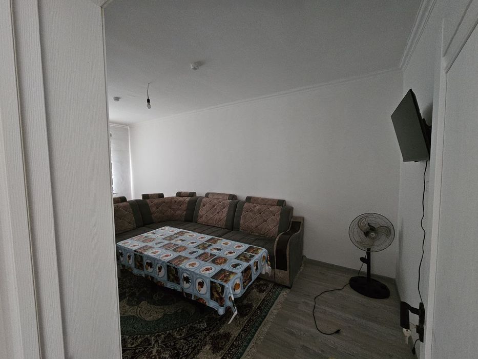 Бектемир 2-хонали 2-этажда сотилади