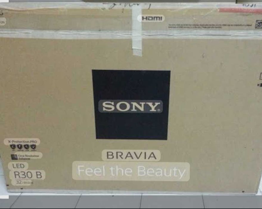 Телевизор 32 диюм