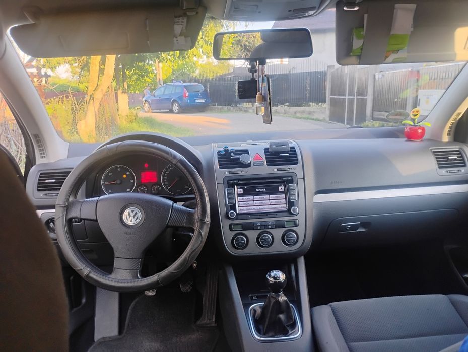 De Vânzare WV Golf .5 -1.9 TDI