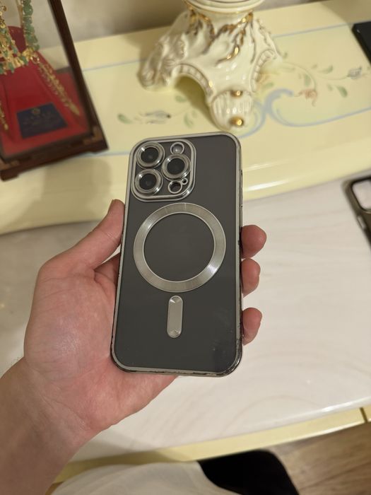 iPhone 14 Pro 128GB Black