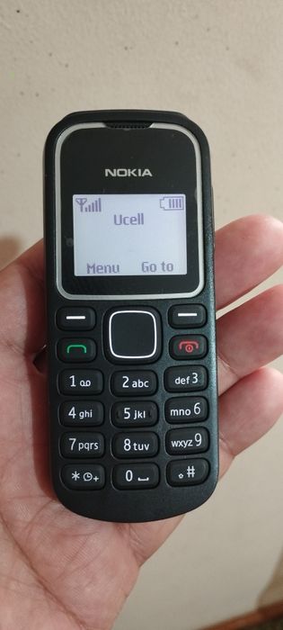 Продаются сотовые телефоны nokia 1280 в идеальном сост