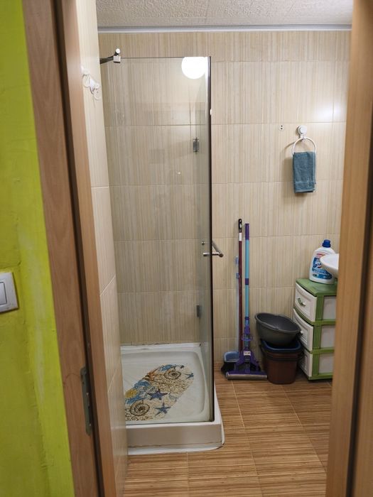 Дава се под наем Едностаен апартамент в Банско - 60 кв.м за 331.5 € - Снимка #5