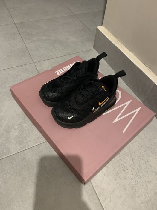 Детски маратонки запазени