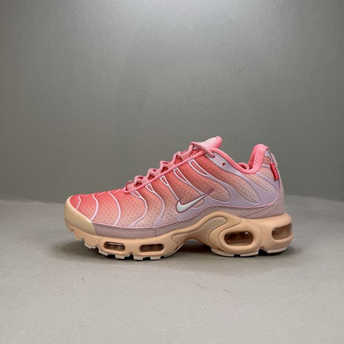 Nike Air Max Plus TN " Pink"! НОВИ!