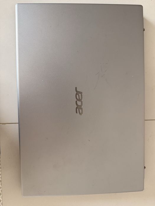 Ноутбук Acer Aspire 3 Обмен