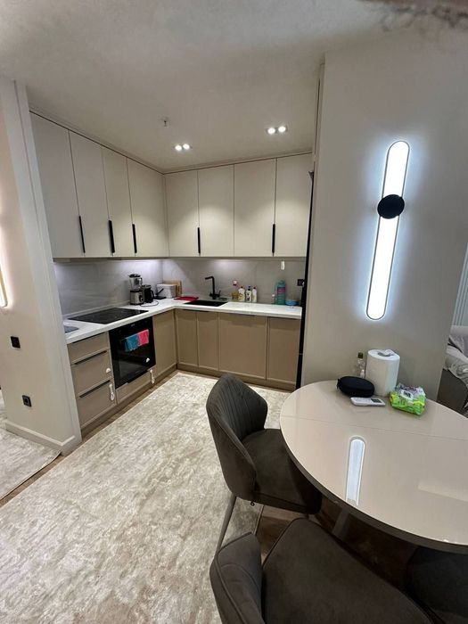 ЖК NRG U-TOWER 3-х комнатная 81м2 ‼️ Шайхантахурский район