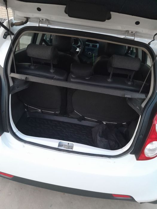 Spark 2 Pozitsiya mexanika  halol yurgani 46.500 km manzil Buxoro