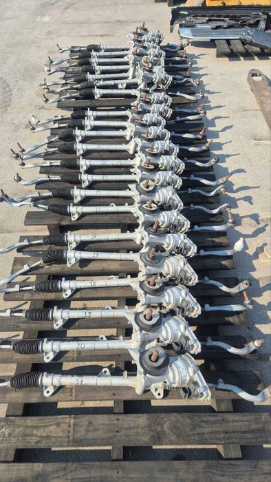 Кормилна рейка-BMW 2 U06 X1 U11 22R- 5A55E29