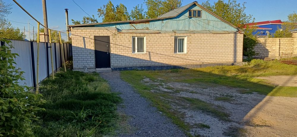 Продам частный дом Джамбула 44 цена договорная - View 3