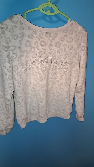 Пижама S размер - удобна, хубава материя