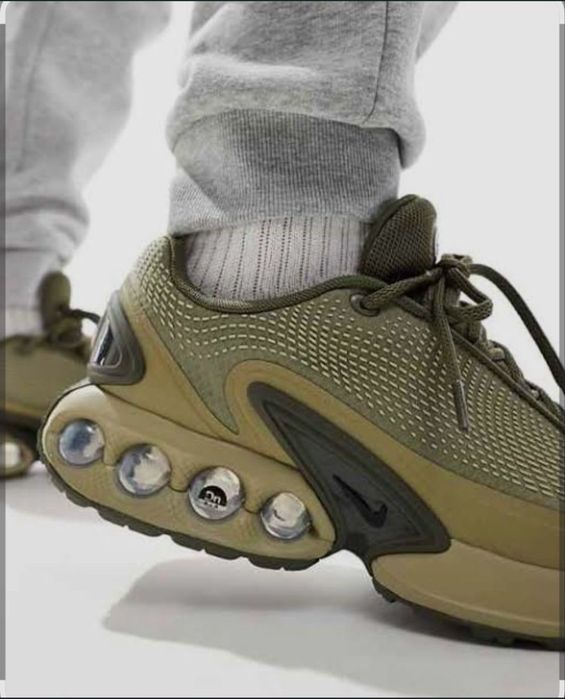 Nike Air Max dN.