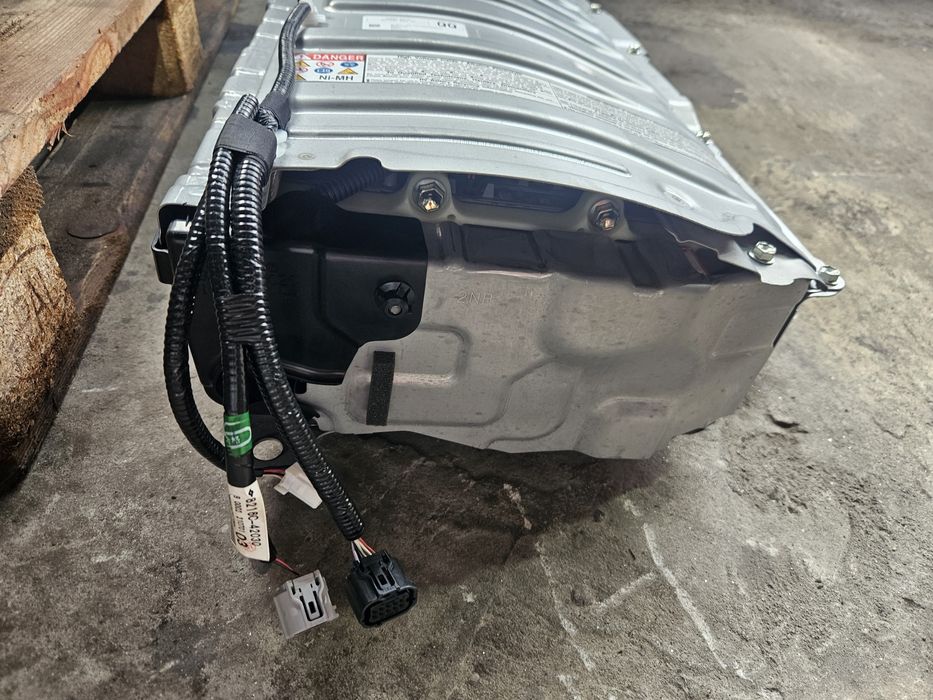 Батерия за Toyota Rav 4 2.5i хибрид