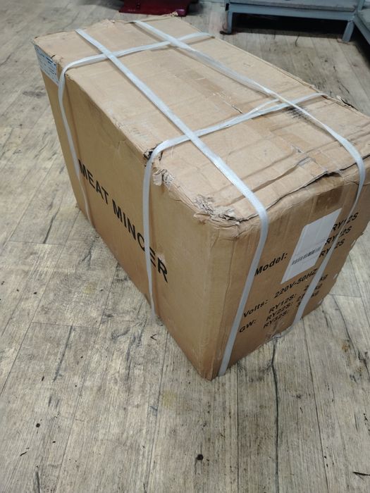 Мясорубка RY-22 новая