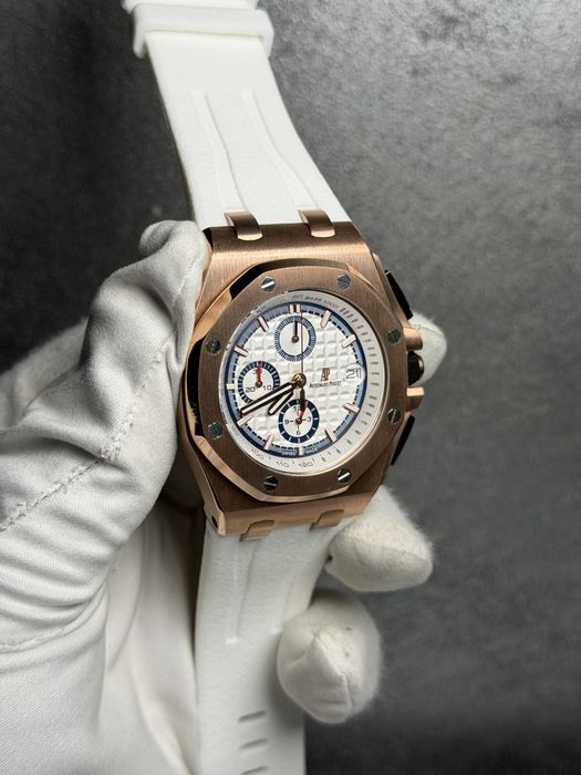 Audemars Piguet Royal oak