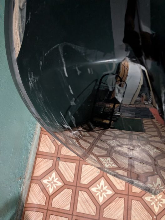 Продам бампер б/у