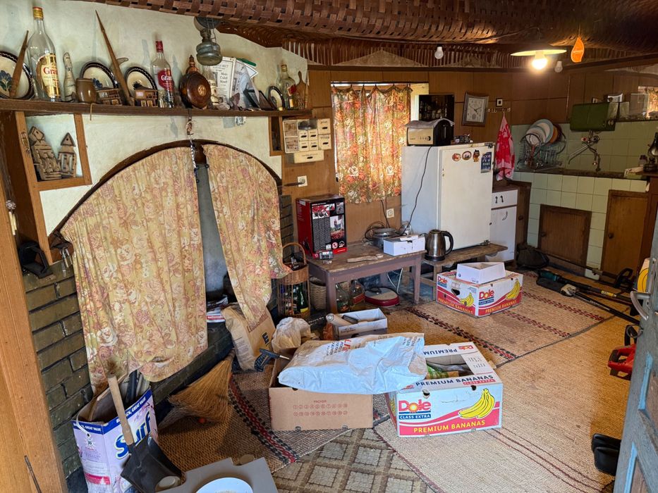 Къща с.Славейково