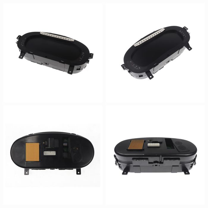 Ceasuri digitale Vw Passat B6 B7,Passat CC,Magotan B6 B7