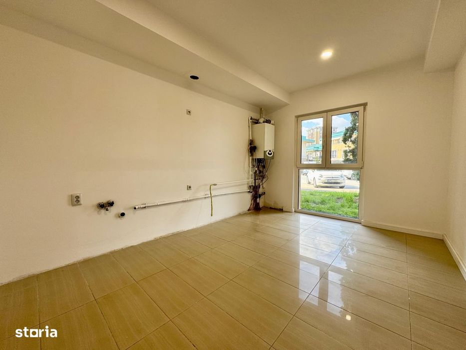 Cosmopolis - Vila cu 3 Dormitoare, gradina si 2 locuri de parcare