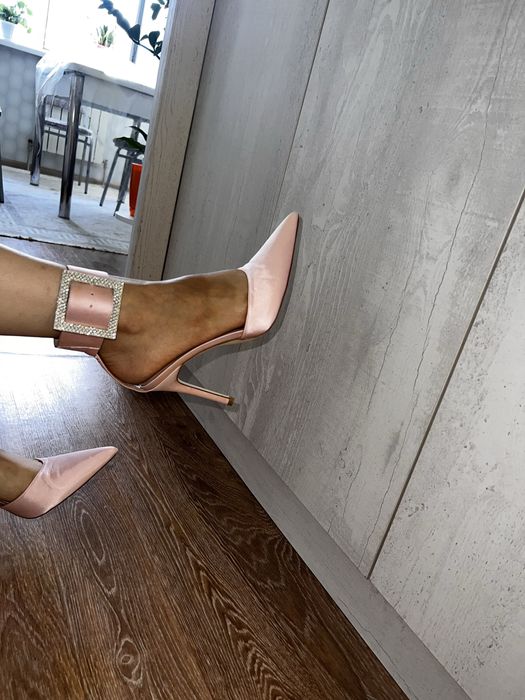 Туфли Jimmy Choo