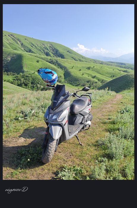 Самурай лялька 150к