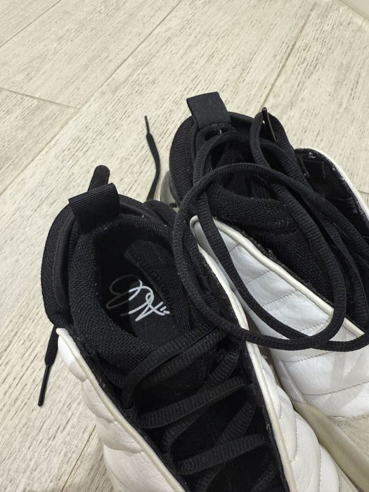 Продам кроссовки Adidas Harden Vol. 7 “Cloud White”