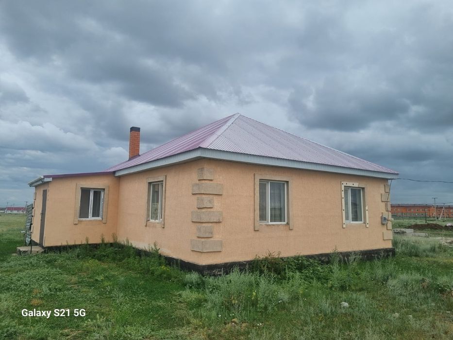 продам дом Жибек жолы