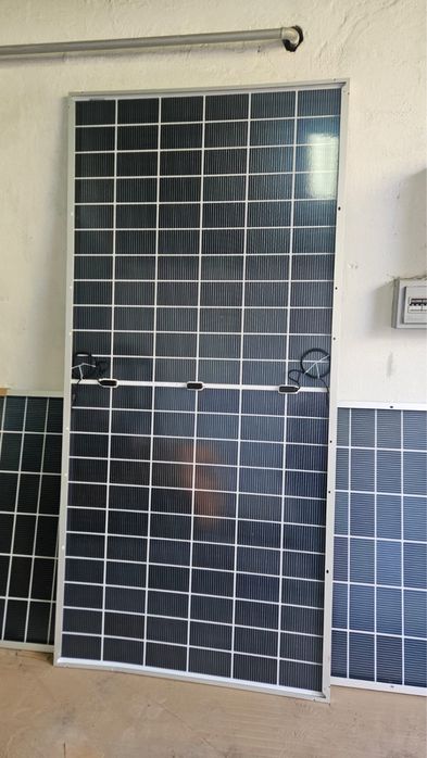 Солнечный панель