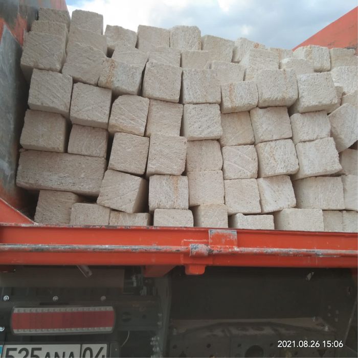 Ракушеблок В Наличии!