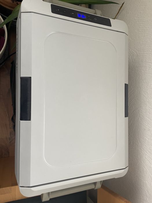 Dometic waeco cff 35 хладилна чанта с компресор