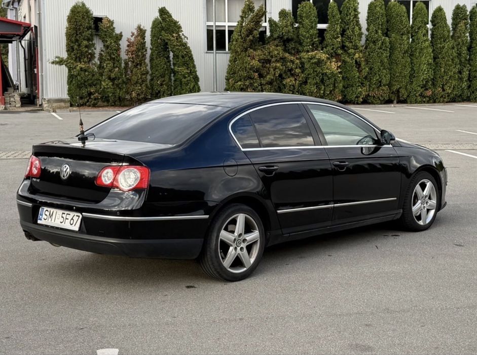 VOLKSWAGEN Passat 2010 — imagine 4