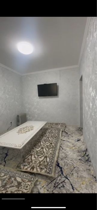 Ijaraga 2 xonali uy, Toshkent viloyati Parkent tumanida