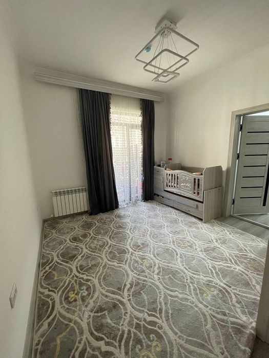 Урикзор Ж/K "O'rikzor Residence"