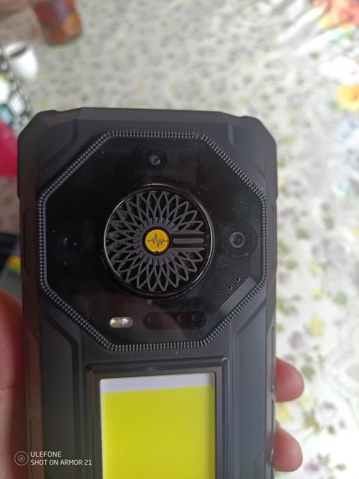 Armand 33 stare bună
