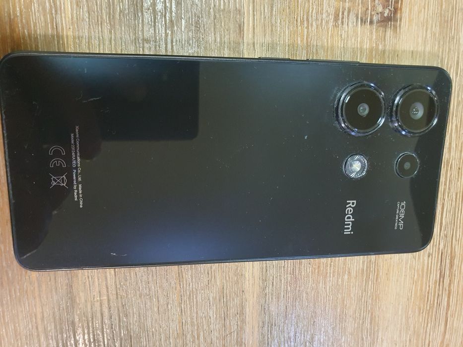 Redmi note 13  512 g xiaomi