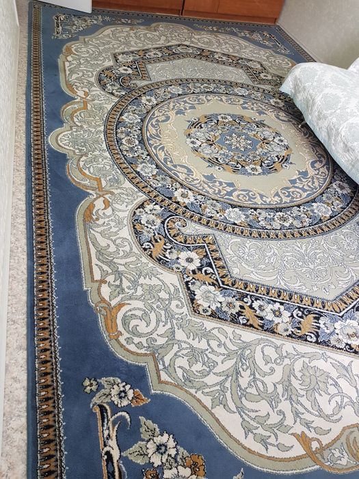 Ковёр 3,0 м. × 5,0 м.