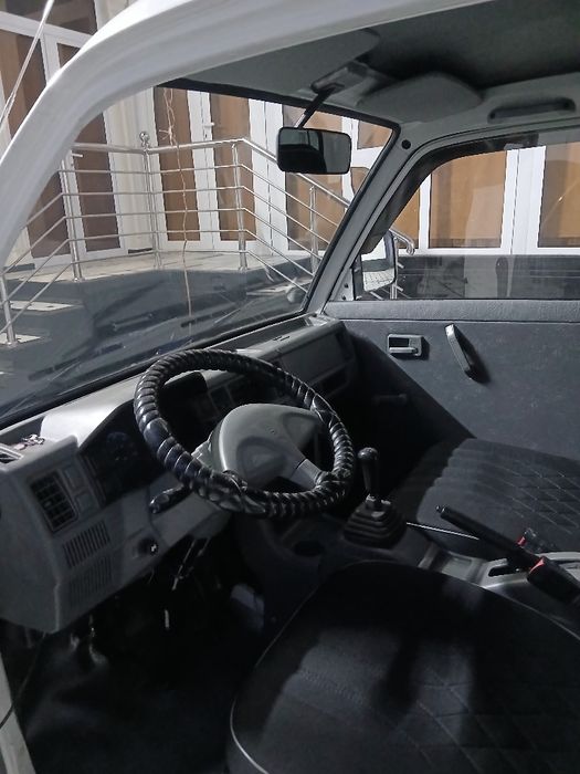 Labo sotiladi yili 2020