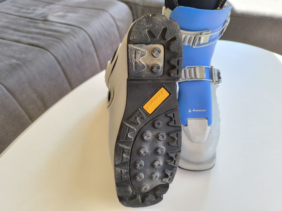 Туринг ски обувки Dynafit